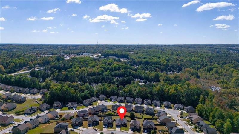 Image for property 911 Mcduffie Circle, Douglasville, GA 30134