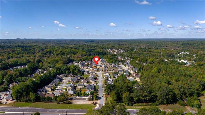 Image for property 911 Mcduffie Circle, Douglasville, GA 30134
