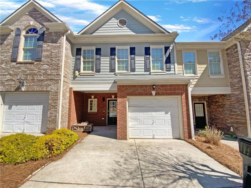 Image for property 107 Red Barn Lane, Acworth, GA 30102