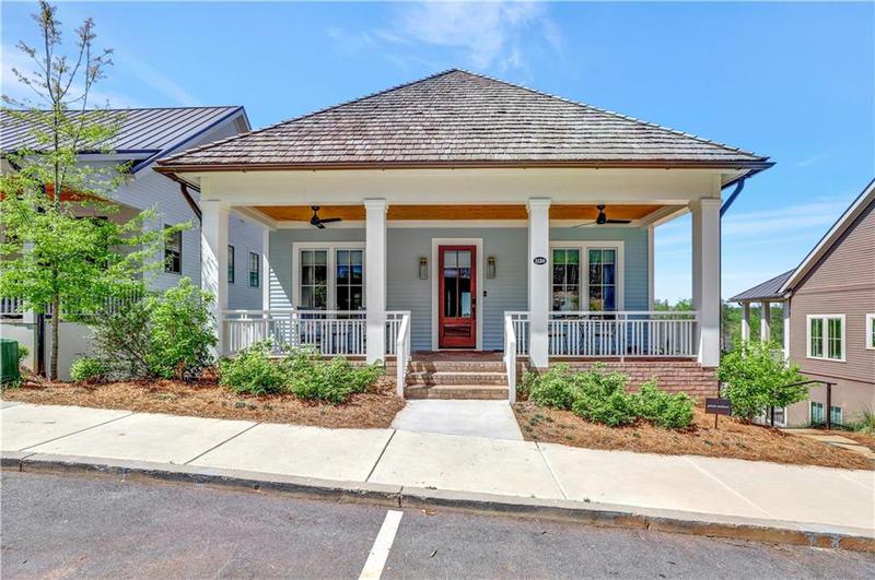Image for property 1130 Lupo Loop, Chattahoochee Hills, GA 30268