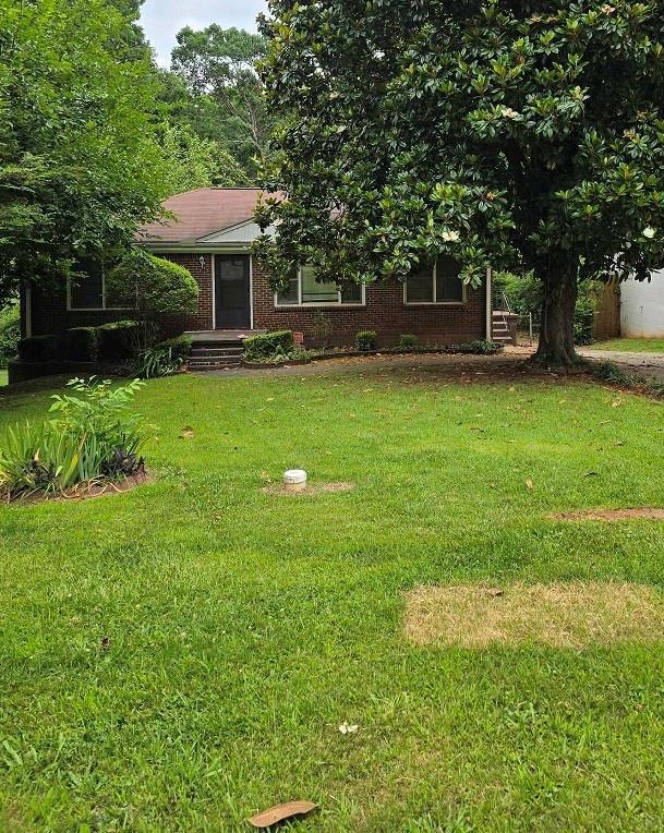 Image for property 2074 Miriam Lane, Decatur, GA 30032