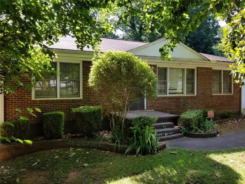 Image for property 2074 Miriam Lane, Decatur, GA 30032