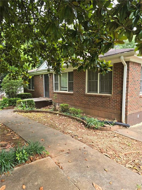 Image for property 2074 Miriam Lane, Decatur, GA 30032