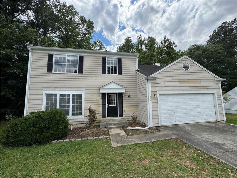 Image for property 675 Stonebridge Loop, Lithonia, GA 30058