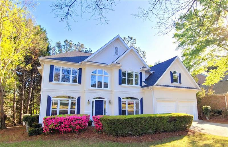 Image for property 505 Tilbury Drive, Suwanee, GA 30024