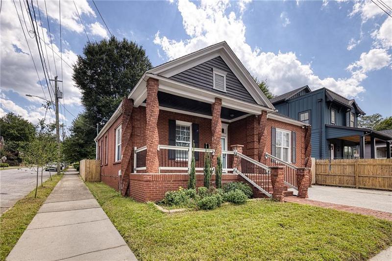 Image for property 50 Ormond Street, Atlanta, GA 30315