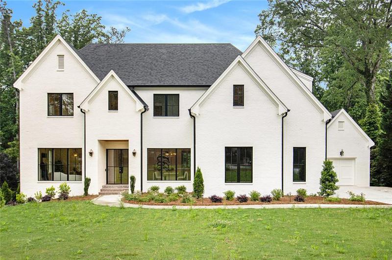 Image for property 4757 Lake Forrest Drive, Atlanta, GA 30342