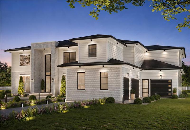 Image for property 3769 High Green Drive, Marietta, GA 30068