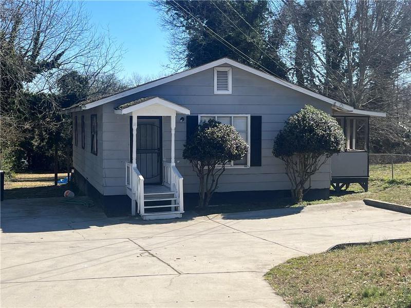 Image for property 2446 Martin Luther King Jr Boulevard, Gainesville, GA 30501