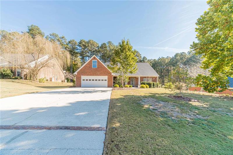 Image for property 654 Huntington Trace, Winder, GA 30680