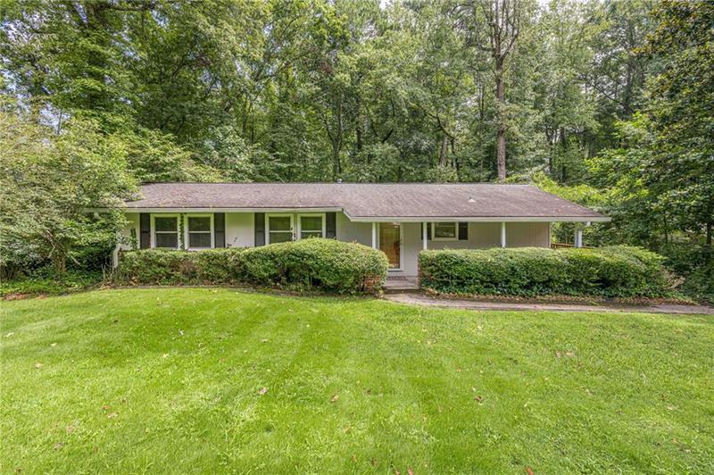 Image for property 3671 Cold Spring Lane, Atlanta, GA 30341