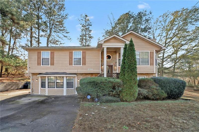 Image for property 5925 Bretton Woods Drive, Lithonia, GA 30058