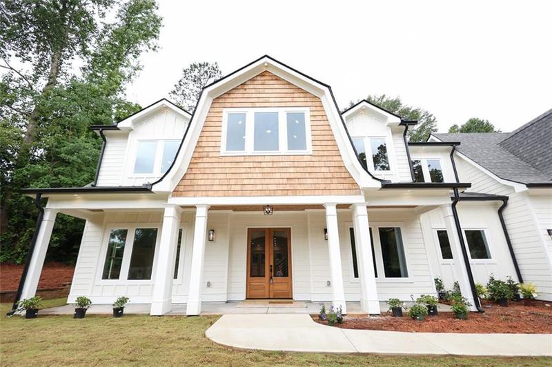 Image for property 219 Poplar Street, Lilburn, GA 30047