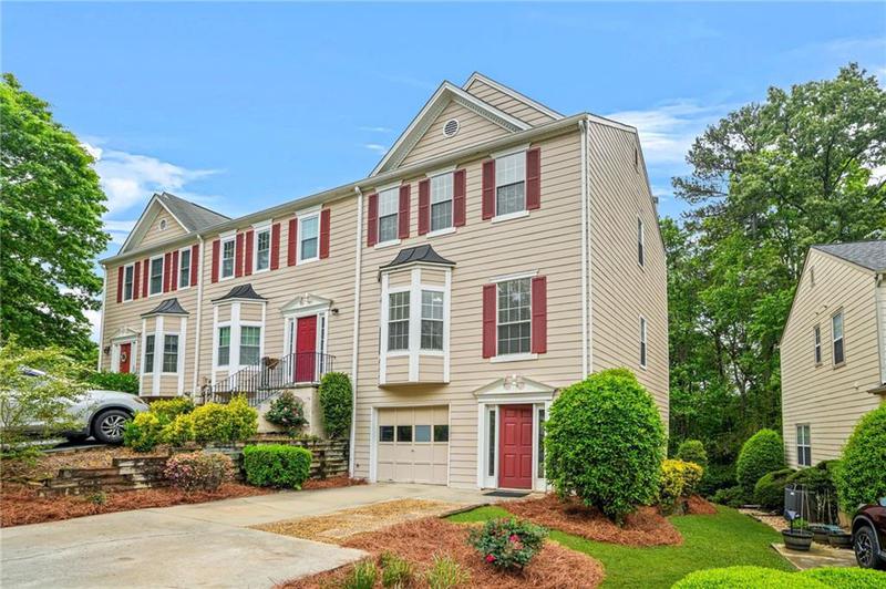 Image for property 2533 Summit Cove Drive, Duluth, GA 30097