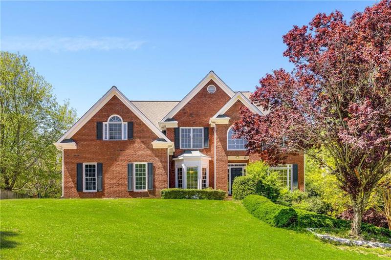 Image for property 4965 Bagley Terrace Drive, Alpharetta, GA 30004