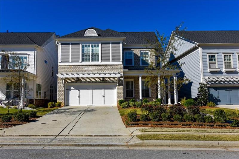 Image for property 2262 Haventree Court, Lawrenceville, GA 30043