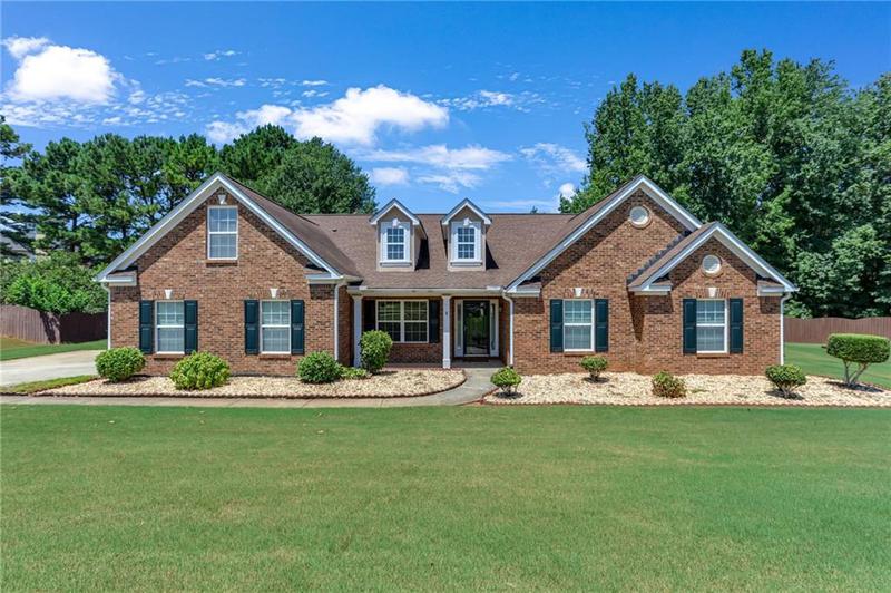 Image for property 208 Danvers Street, Mcdonough, GA 30253