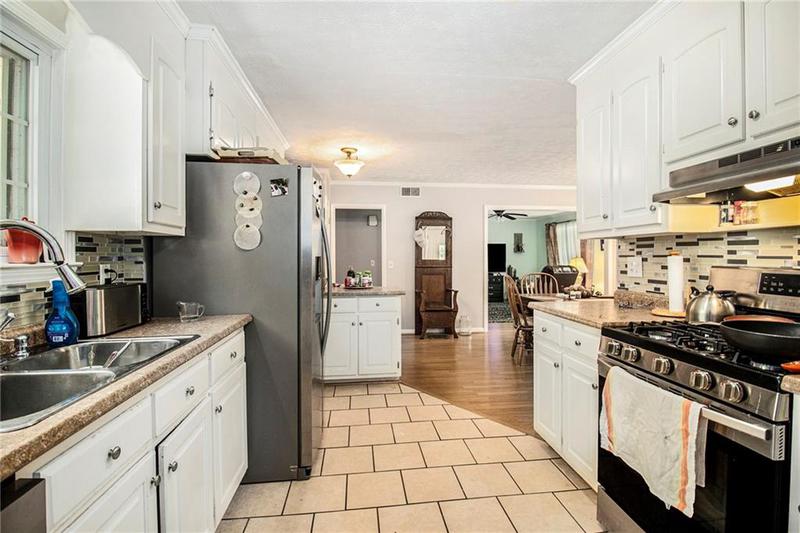 Image for property 10 Glenrise Terrace, Rome, GA 30165