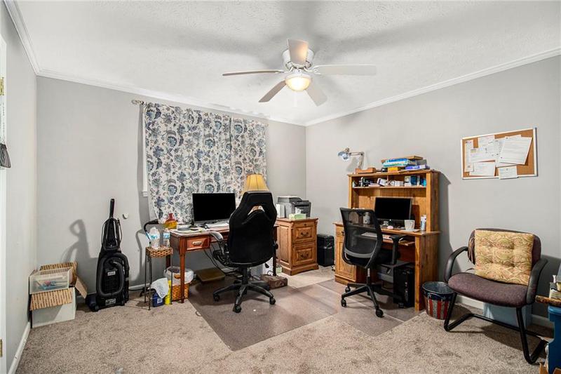 Image for property 10 Glenrise Terrace, Rome, GA 30165