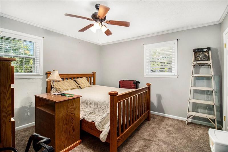 Image for property 10 Glenrise Terrace, Rome, GA 30165