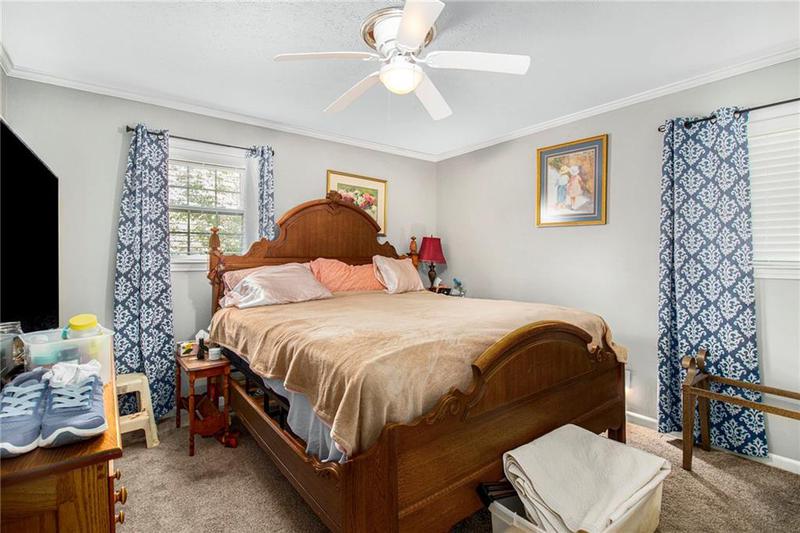 Image for property 10 Glenrise Terrace, Rome, GA 30165