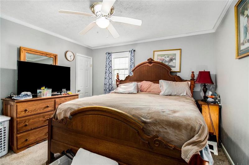 Image for property 10 Glenrise Terrace, Rome, GA 30165