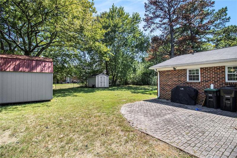 Image for property 10 Glenrise Terrace, Rome, GA 30165