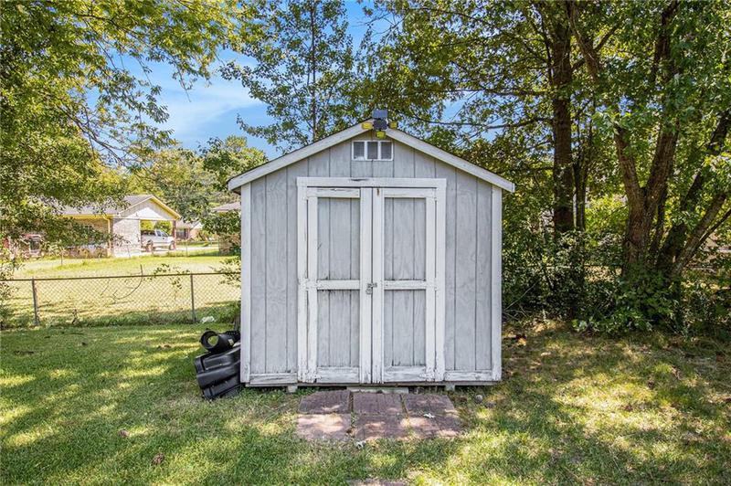 Image for property 10 Glenrise Terrace, Rome, GA 30165