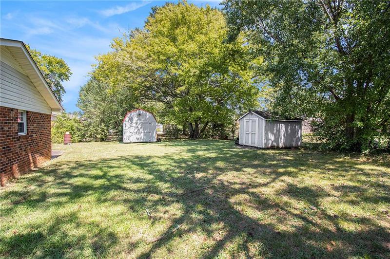 Image for property 10 Glenrise Terrace, Rome, GA 30165