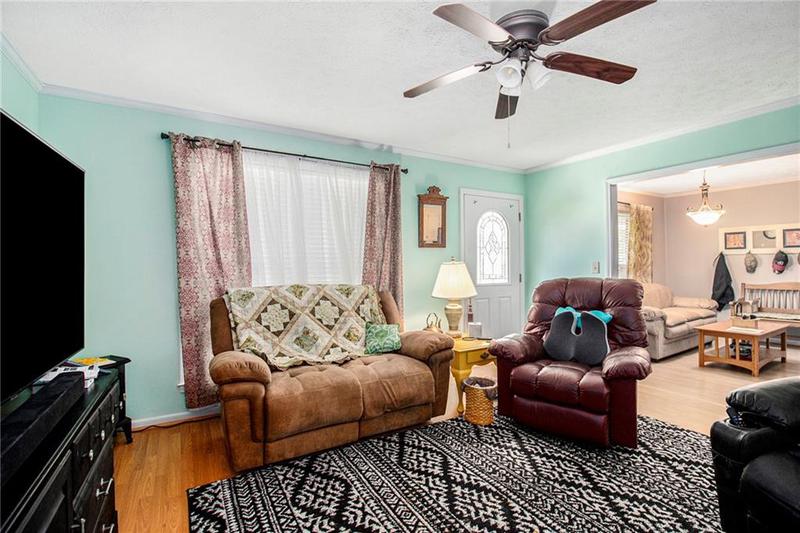 Image for property 10 Glenrise Terrace, Rome, GA 30165