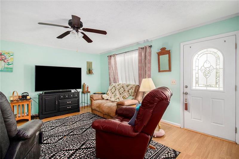 Image for property 10 Glenrise Terrace, Rome, GA 30165