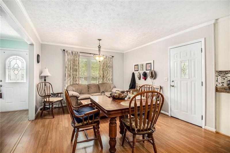Image for property 10 Glenrise Terrace, Rome, GA 30165