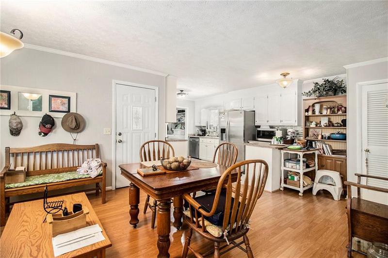 Image for property 10 Glenrise Terrace, Rome, GA 30165