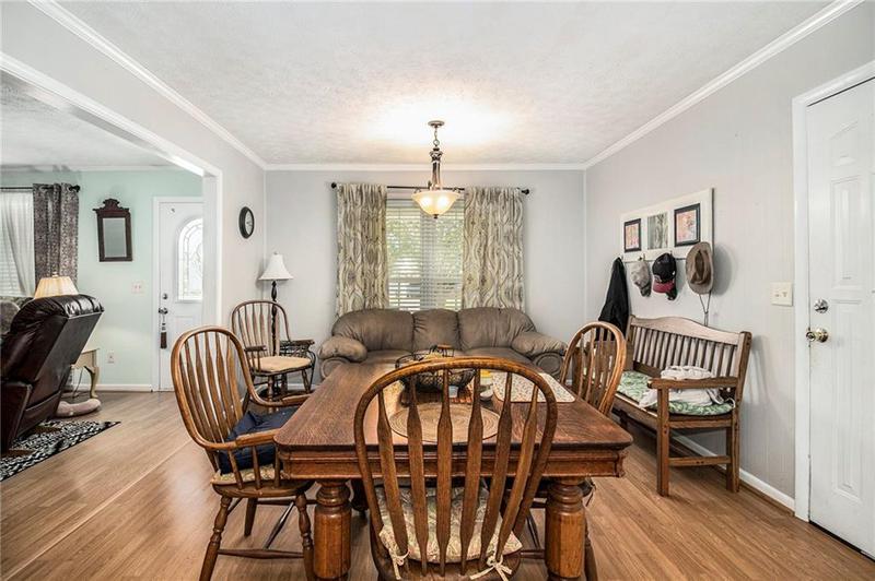 Image for property 10 Glenrise Terrace, Rome, GA 30165