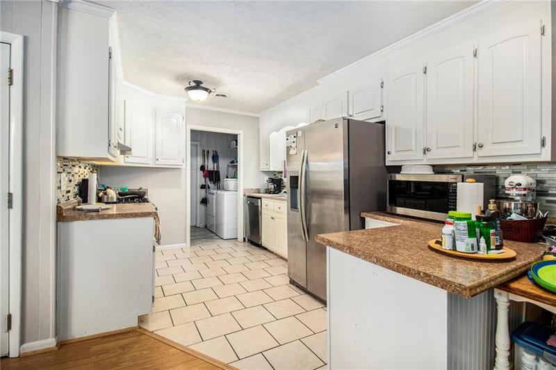 Image for property 10 Glenrise Terrace, Rome, GA 30165