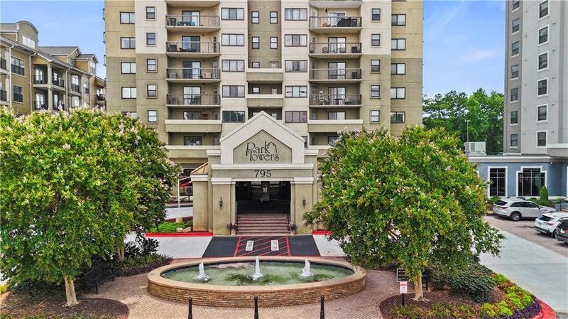 Image for property 795 Hammond Drive 513, Atlanta, GA 30328