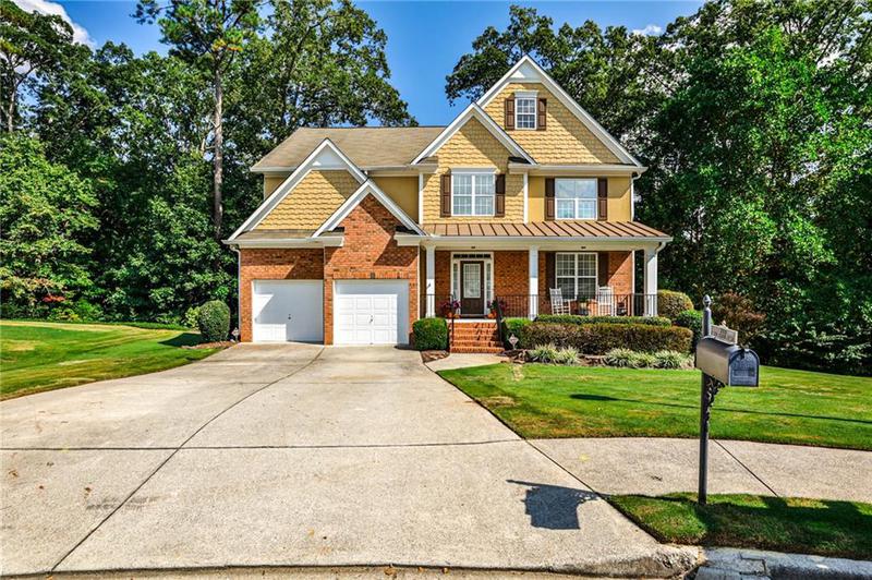 Image for property 738 Key Largo Court, Auburn, GA 30011