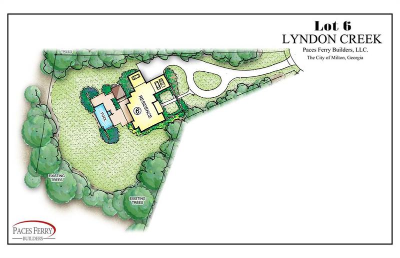 Image for property 1030 Lyndon Lane, Milton, GA 30004