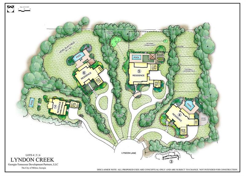 Image for property 1030 Lyndon Lane, Milton, GA 30004
