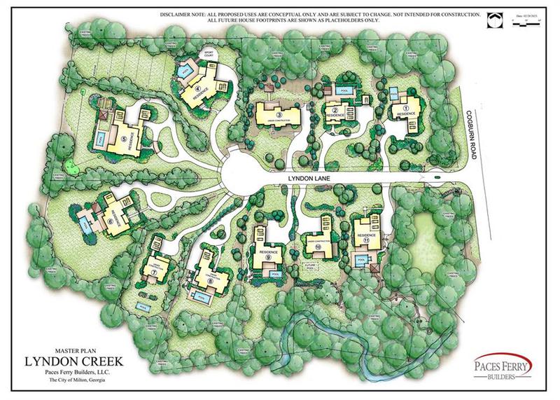 Image for property 1030 Lyndon Lane, Milton, GA 30004