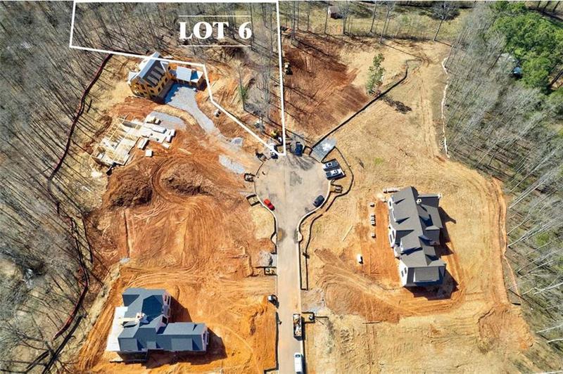 Image for property 1030 Lyndon Lane, Milton, GA 30004