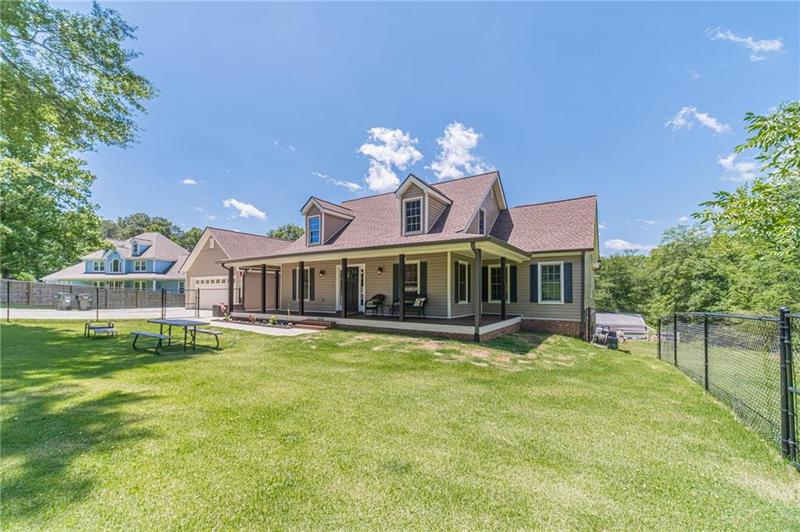 Image for property 3040 Sandy Creek Court, Loganville, GA 30052