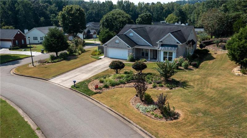 Image for property 7830 Paddocks Mill Drive, Cumming, GA 30041