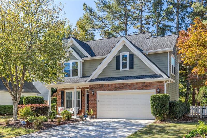 Image for property 2511 Waterstone Way, Marietta, GA 30062