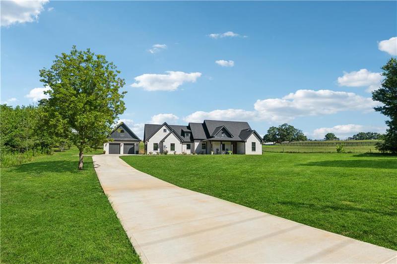 Image for property 4425 Clarks Bridge Road, Gainesville, GA 30506