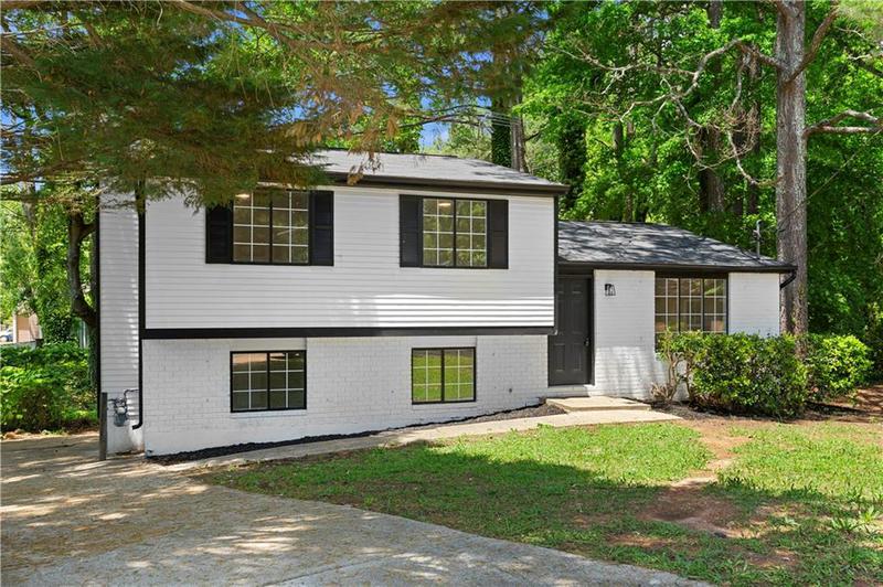 Image for property 1275 Muirforest Way, Stone Mountain, GA 30088
