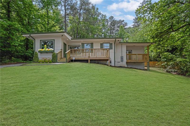 Image for property 1839 Belcher Place, Austell, GA 30168