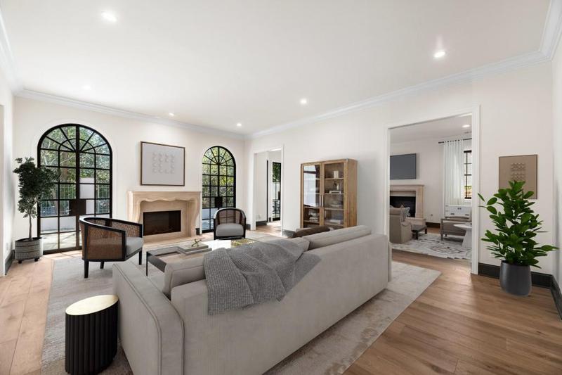 Image for property 1 Mooregate Square, Atlanta, GA 30327