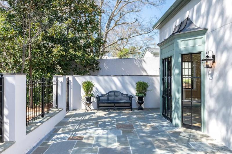 Image for property 1 Mooregate Square, Atlanta, GA 30327