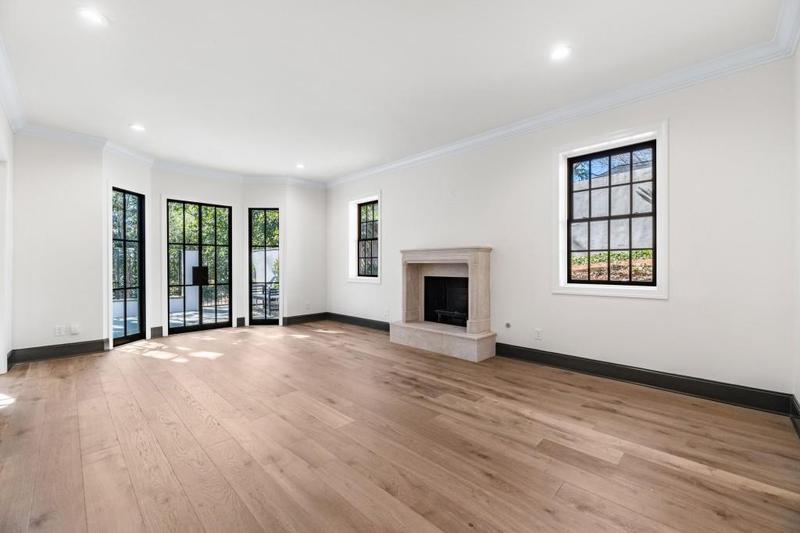 Image for property 1 Mooregate Square, Atlanta, GA 30327